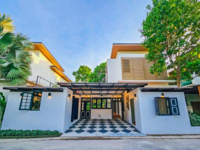 Baan Sabaijai Pool Villa Huahin